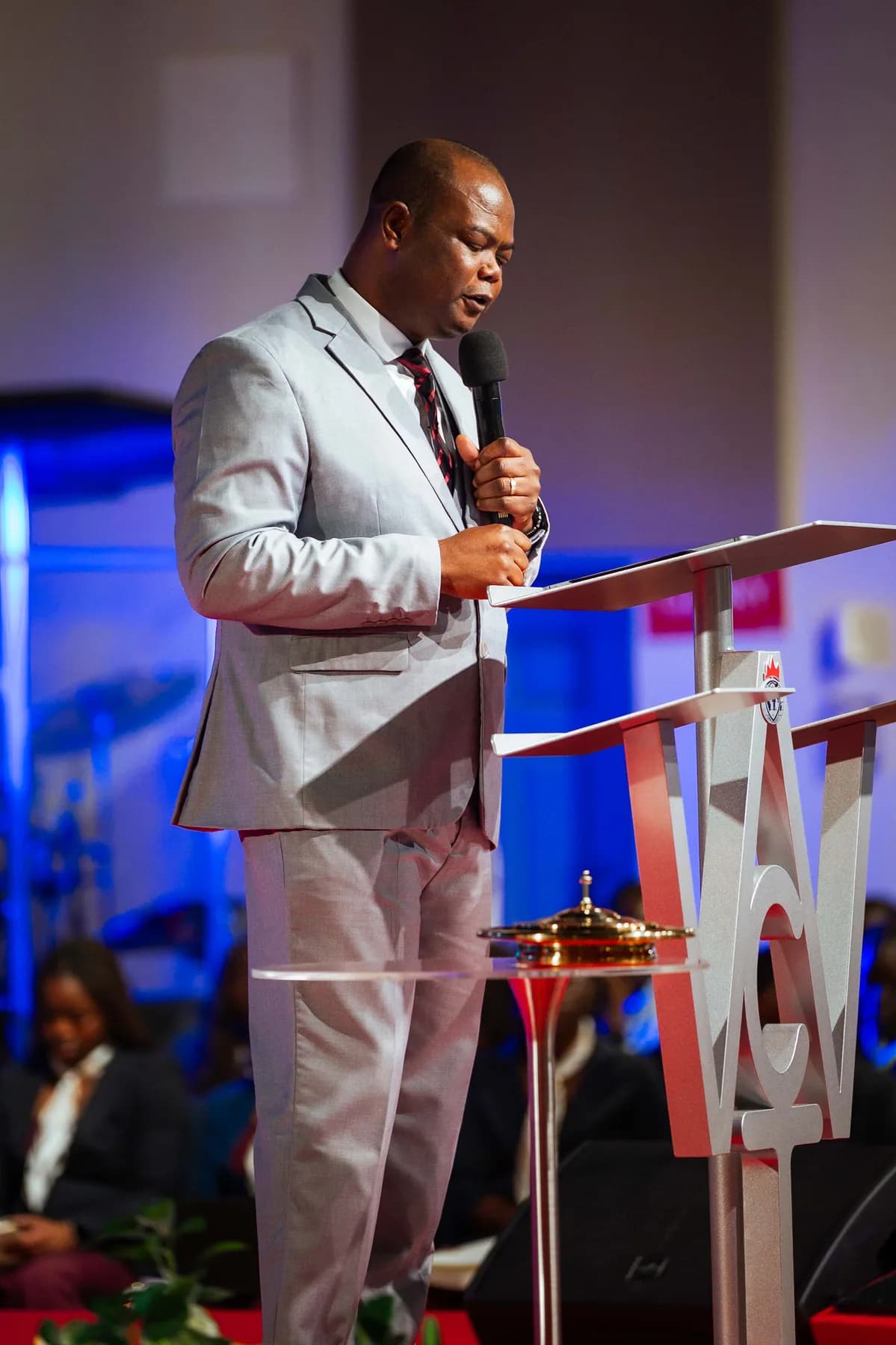 Youth Revival Summit 2026 Day 2