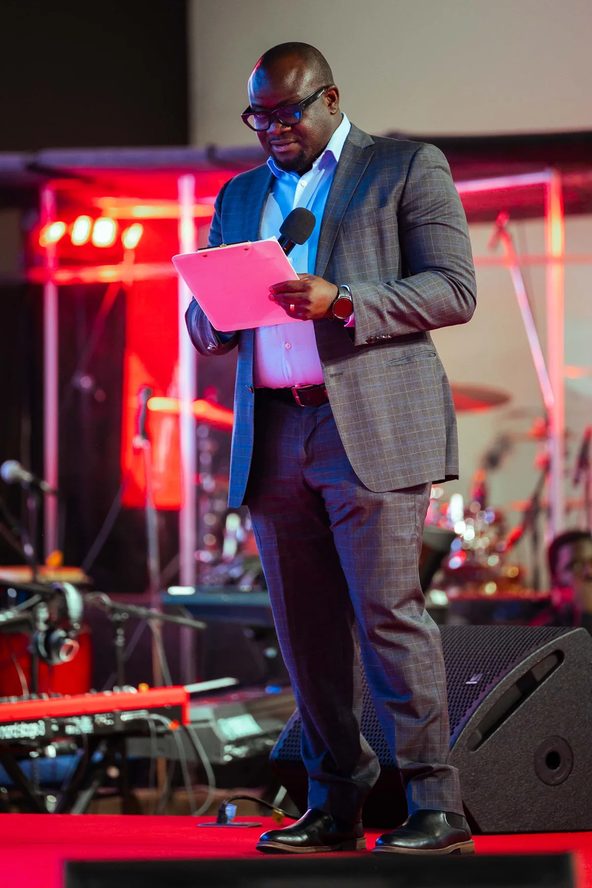 Youth Revival Summit 2026 Day 3