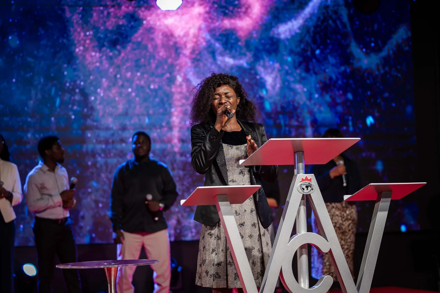 Youth Revival Summit 2026 Day 3
