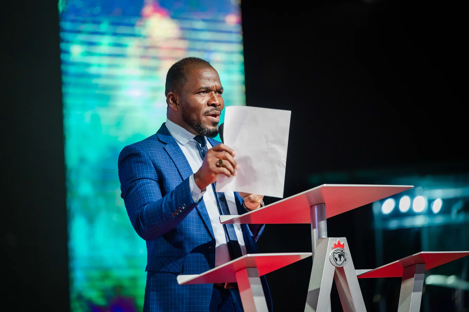 Youth Revival Summit 2026 Day 3