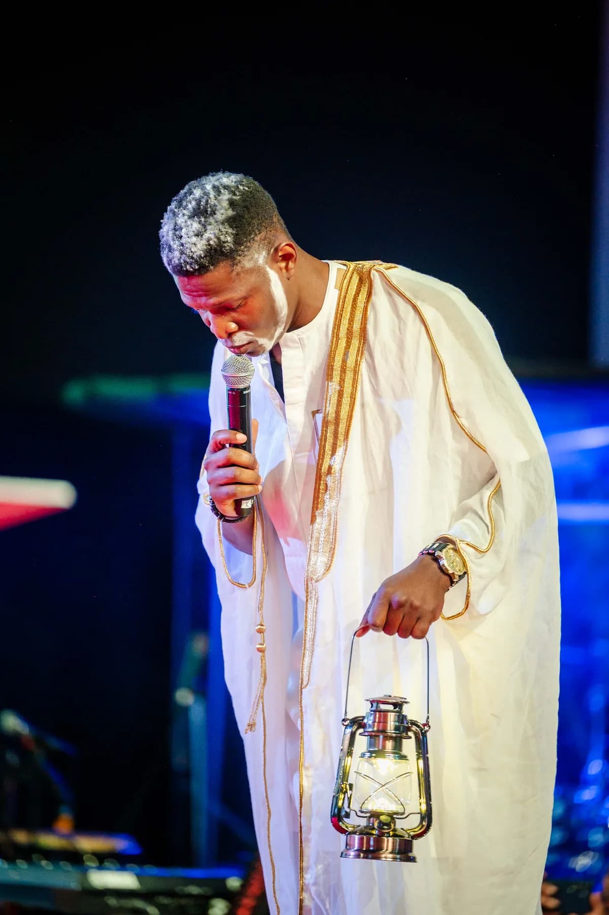 Youth Revival Summit 2026 Day 3