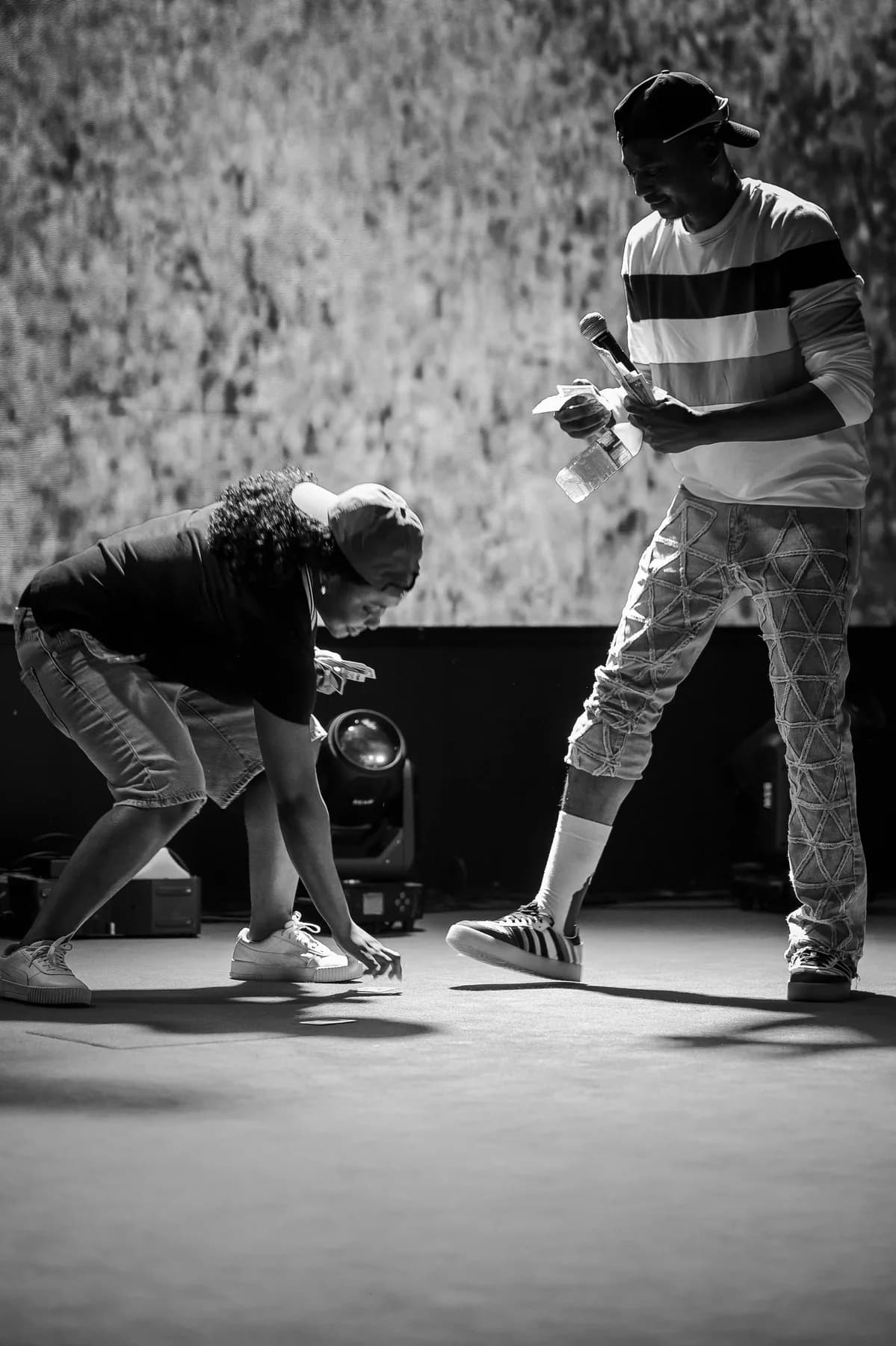 Youth Revival Summit 2026 Day 3