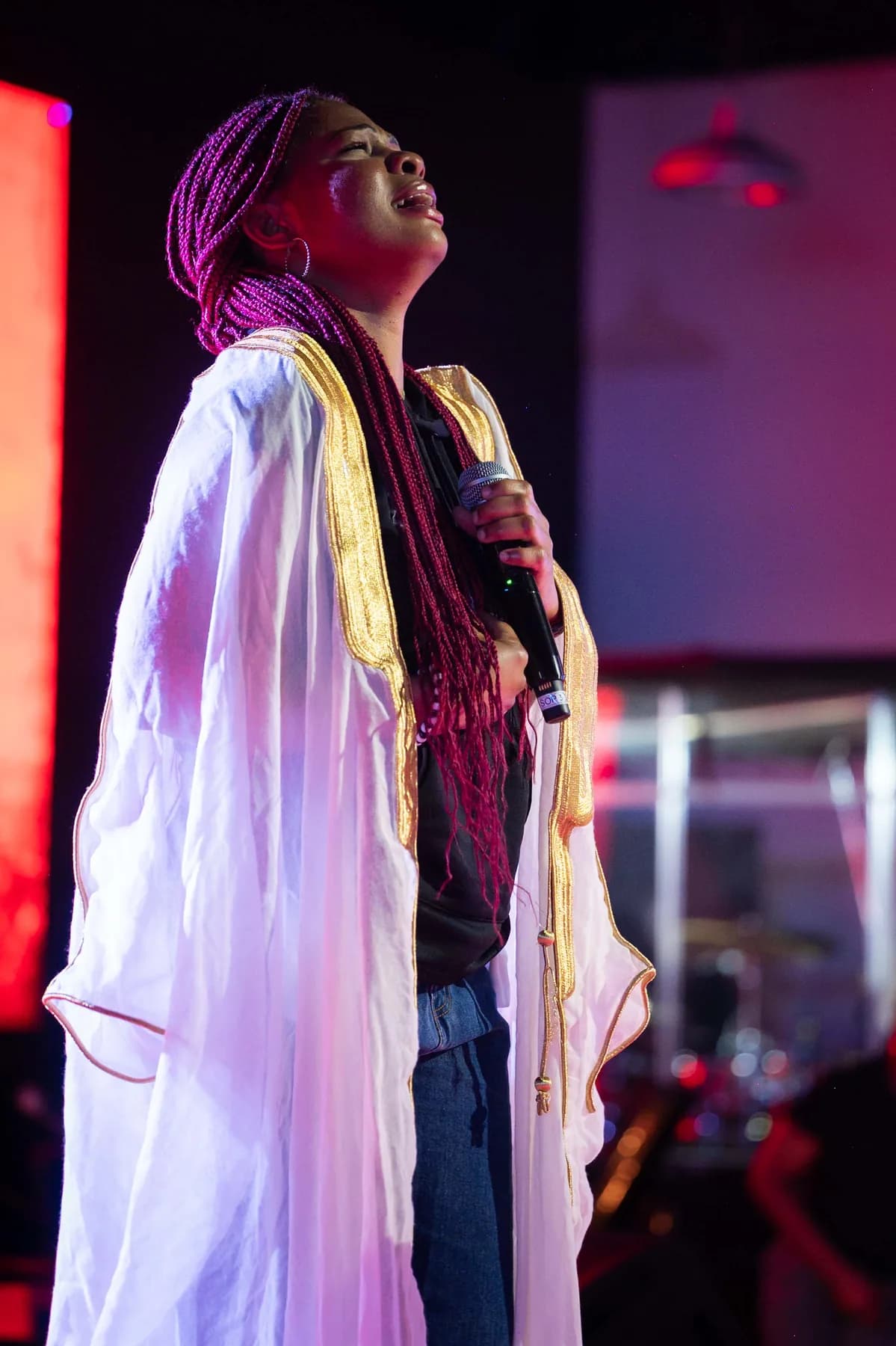 Youth Revival Summit 2026 Day 3