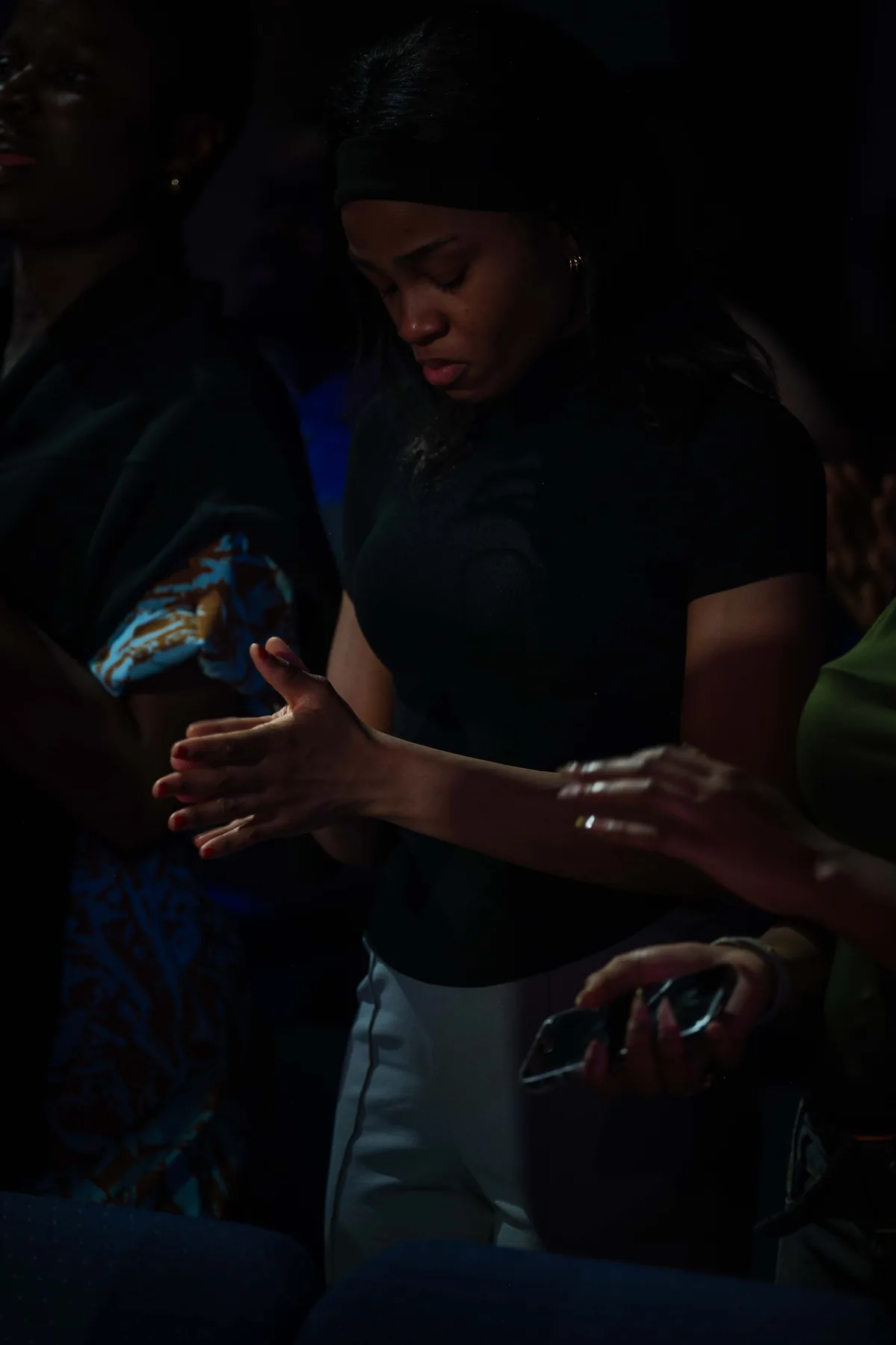 Youth Revival Summit 2026 Day 3