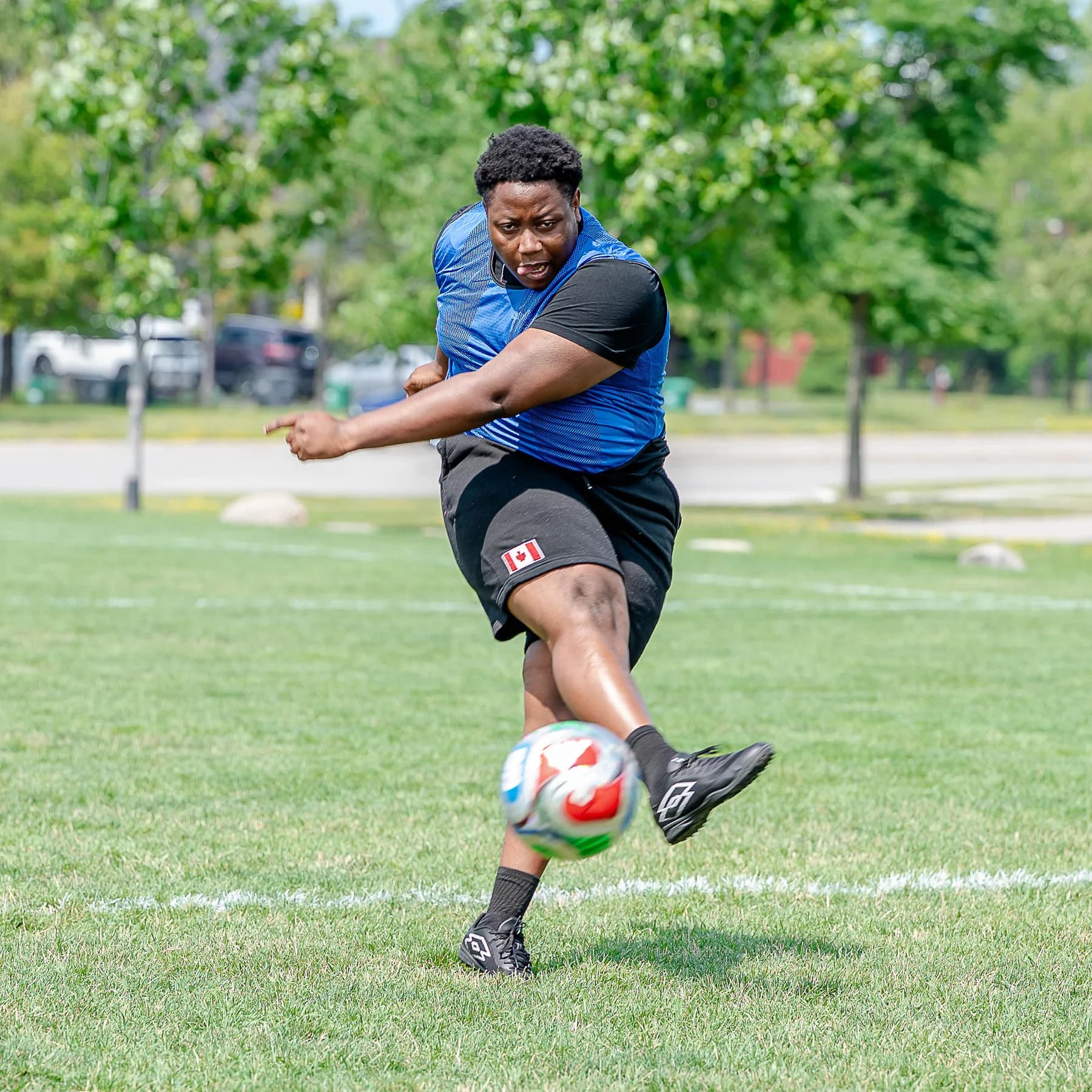 Youth Revival Summit 2026 sports