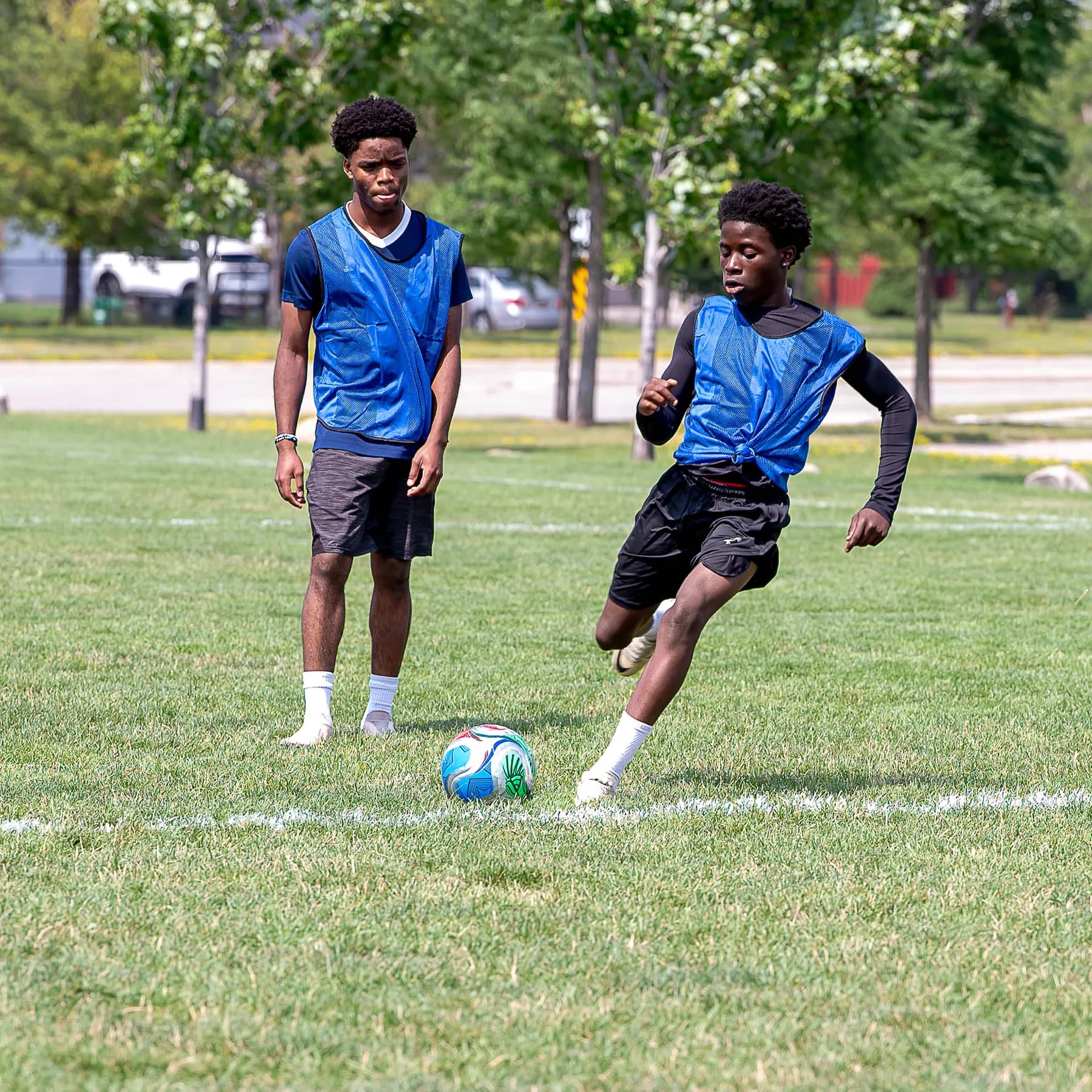 Youth Revival Summit 2026 sports