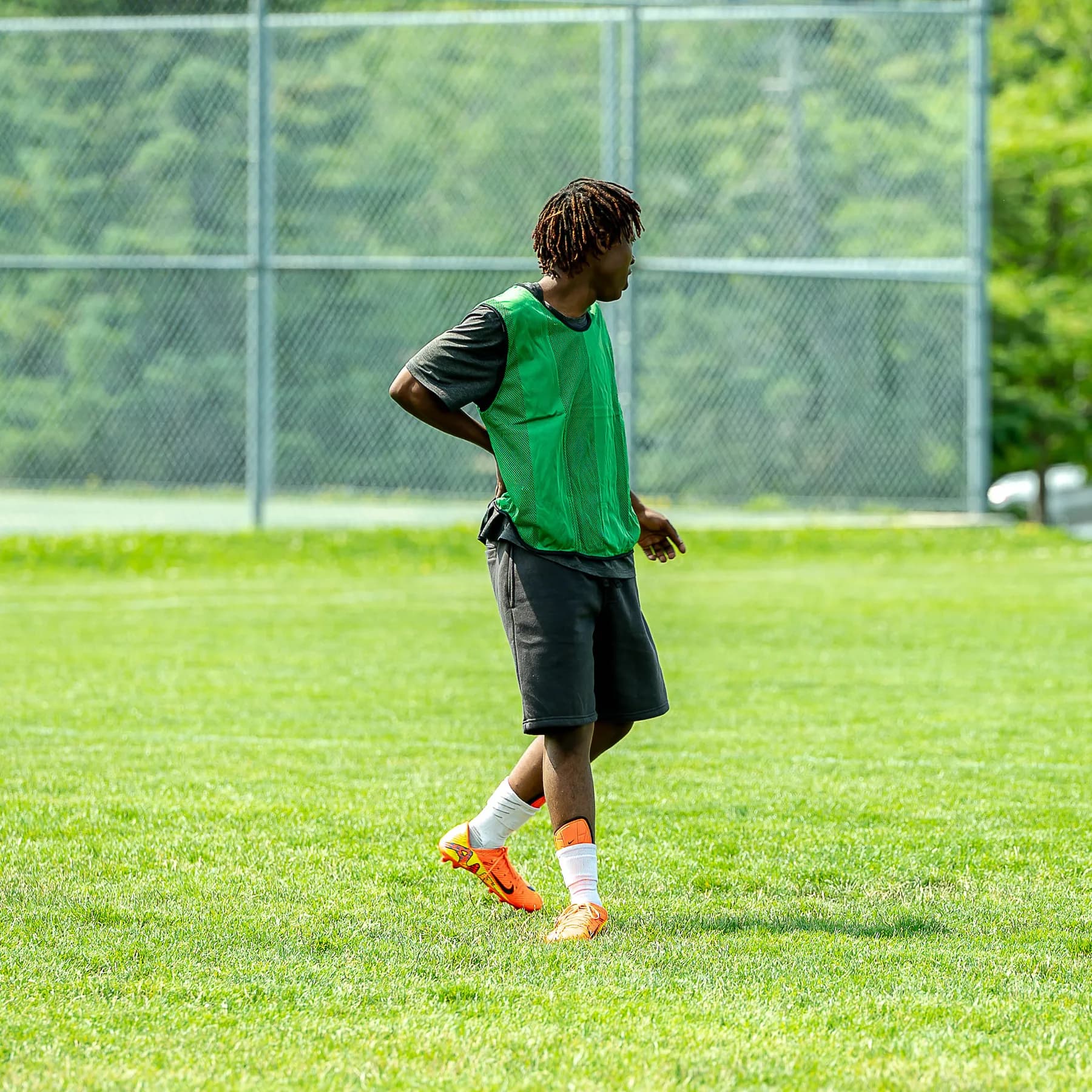 Youth Revival Summit 2026 sports