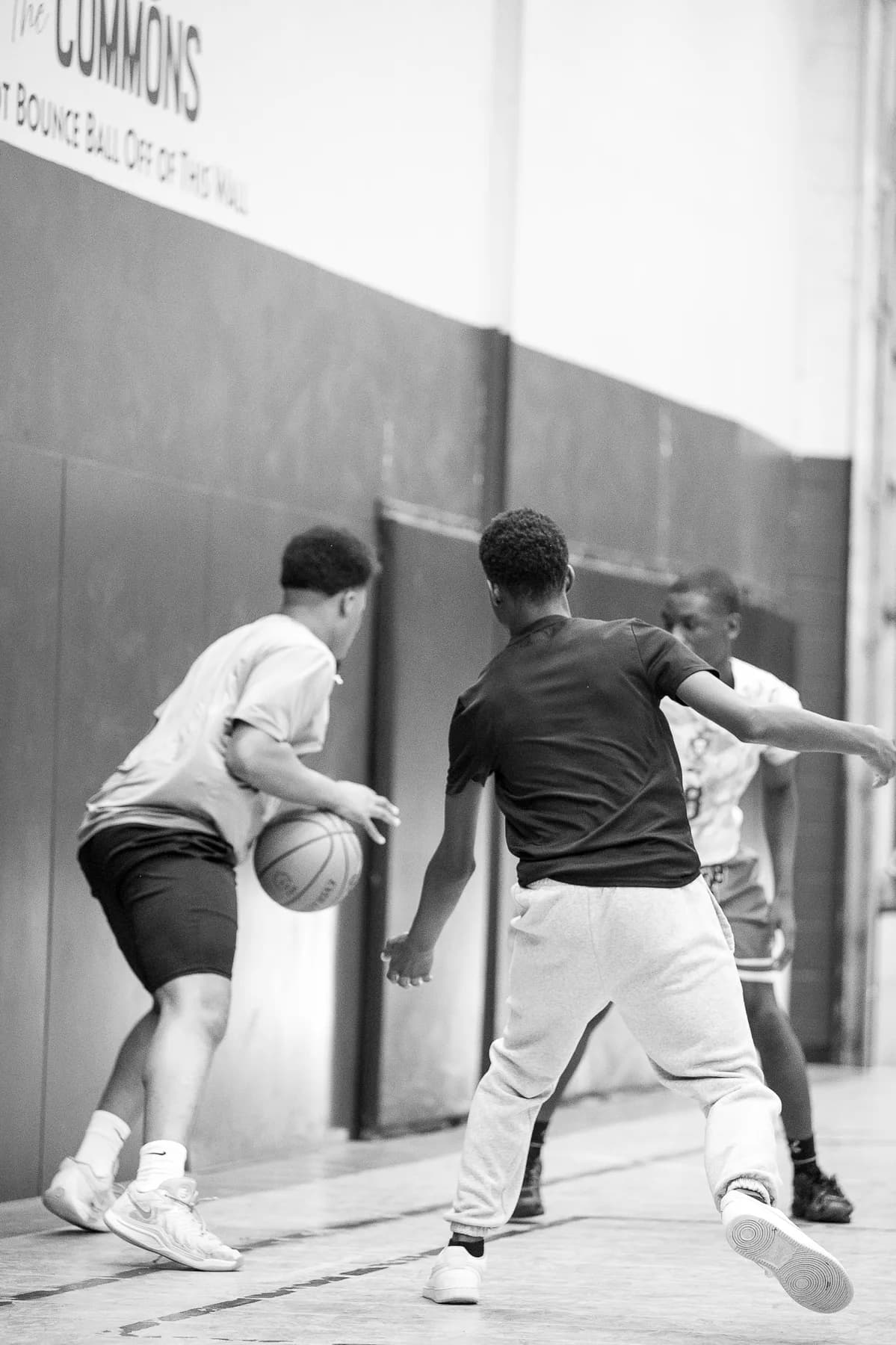 Youth Revival Summit 2026 sports