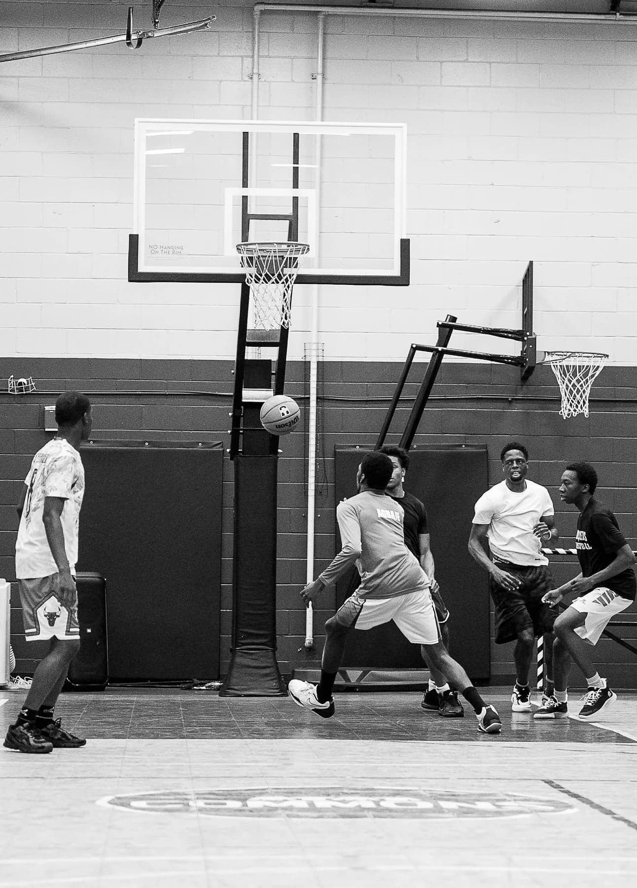 Youth Revival Summit 2026 sports