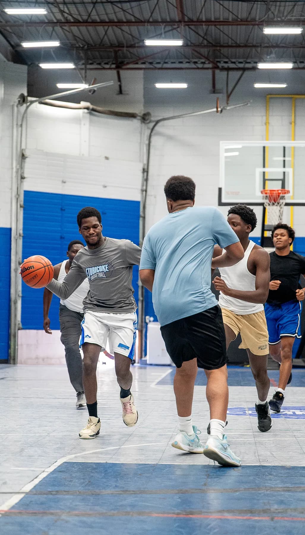 Youth Revival Summit 2026 sports