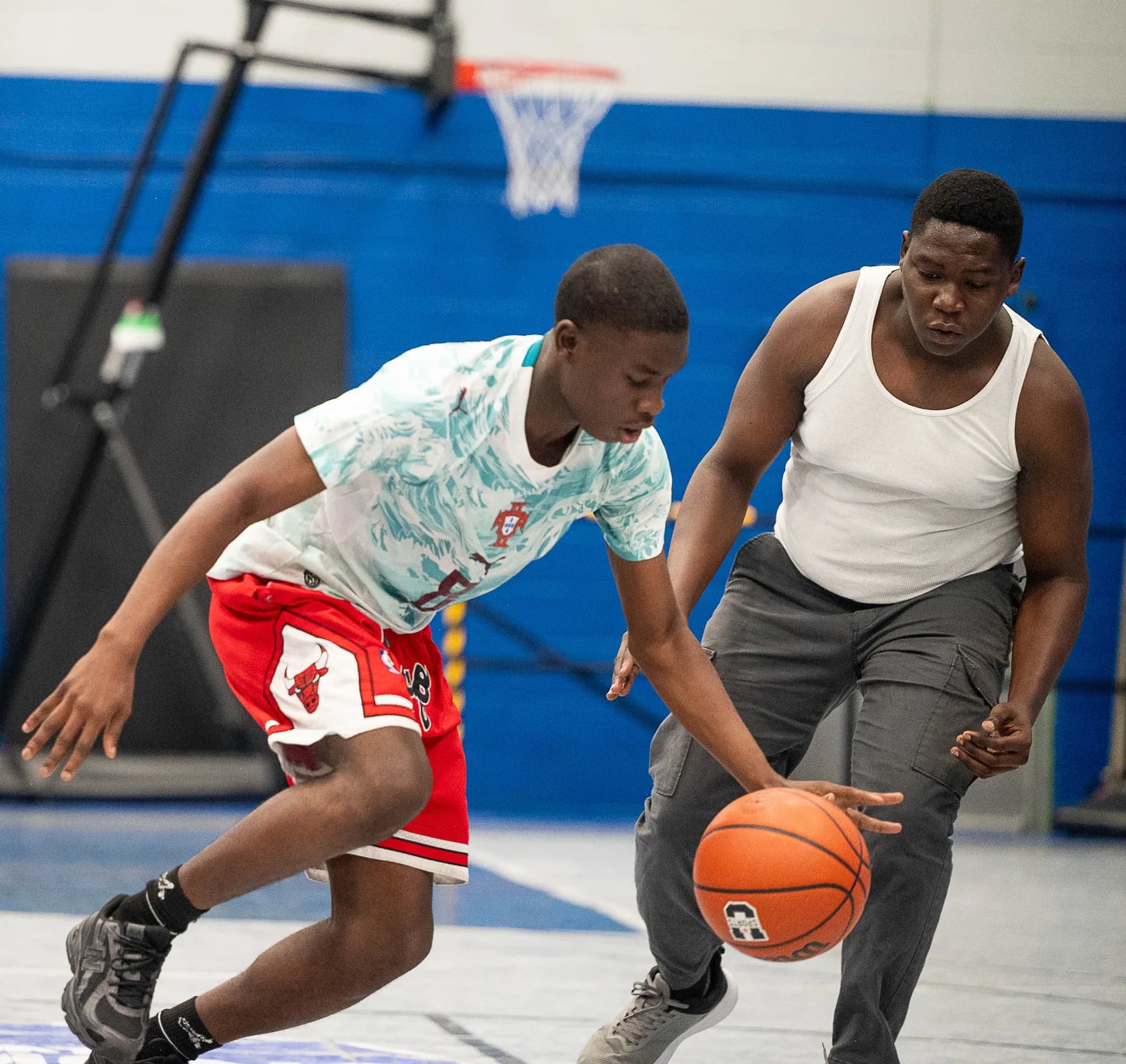 Youth Revival Summit 2026 sports