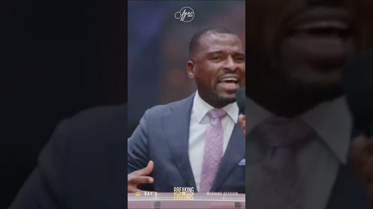 AYAC 2023: DAY 2: I WILL NOT DIE ORDINARY || PASTOR ISAAC OYEDEPO || LFCWWYOUTH