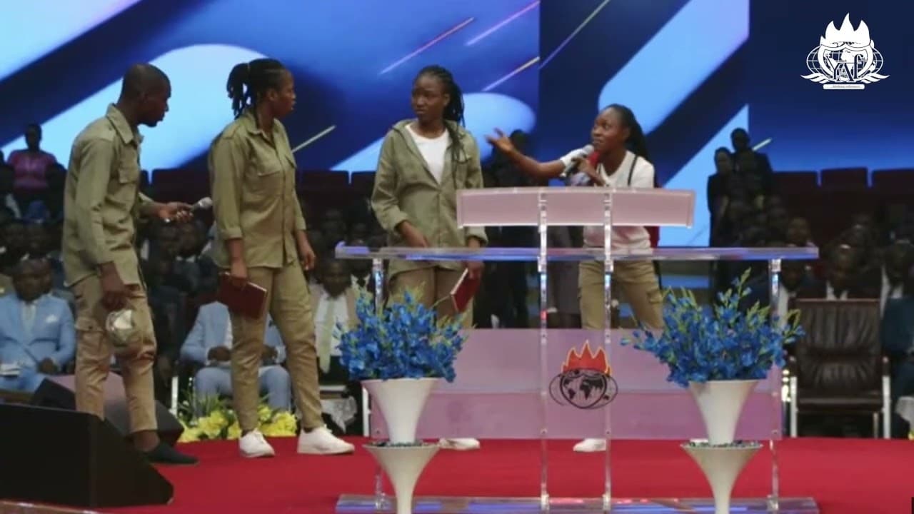 AYAC 2023: DAY 3: JOEL COMPANY || LFC ANAMBRA|| YOUTHALIVEFT